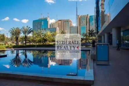 Sala Comercial para alugar, 465m² no Asa Sul, Brasília