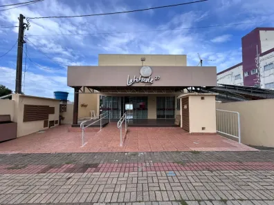 Sala Comercial à venda, 218m² no Bela Vista, Chapecó