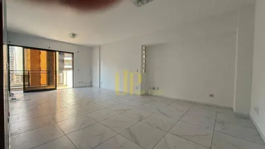 Apartamento com 3 Quartos à venda, 160m² no Perdizes, São Paulo