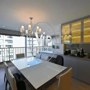 Apartamento com 4 Quartos à venda, 165m² no Vila Clementino, São Paulo