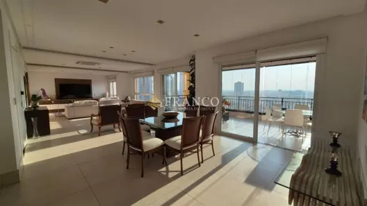 Apartamento com 3 Quartos à venda, 235m² no Jardim das Nações, Taubaté
