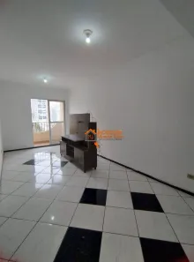 Apartamento com 3 Quartos para alugar, 93m² no Vila Silveira, Guarulhos