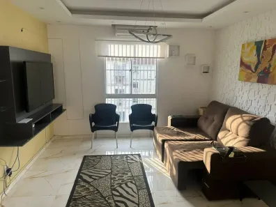 Apartamento com 2 Quartos para alugar, 53m² no Centro, Ananindeua