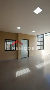 Casa com 3 Quartos à venda, 115m² no Jardim Bom Sucesso, Indaiatuba