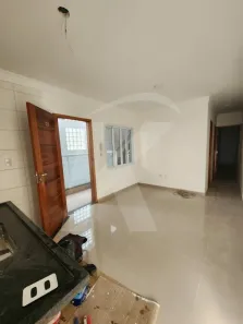 Apartamento com 2 Quartos à venda, 54m² no Água Fria, São Paulo