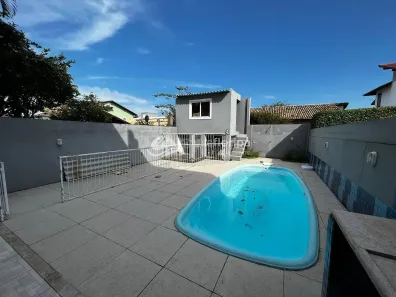 Casa com 3 Quartos à venda, 123m² no Campeche, Florianópolis