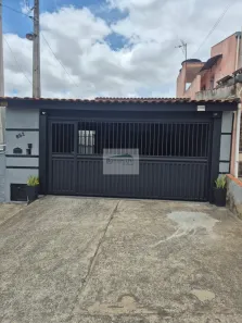 Casa com 2 Quartos à venda, 108m² no Parque São Bento, Sorocaba