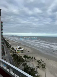 Apartamento com 2 Quartos à venda, 65m² no Flórida, Praia Grande