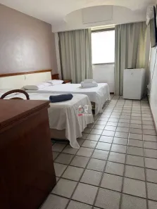 Flat com 1 Quarto à venda, 66m² no Praia da Costa, Vila Velha