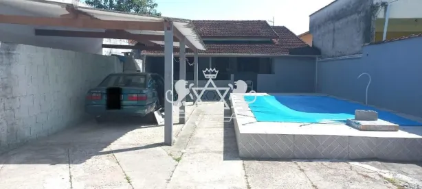Casa com 2 Quartos à venda, 174m² no Barranco Alto, Caraguatatuba