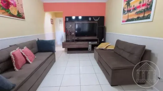 Sobrado com 3 Quartos à venda, 100m² no Parque das Árvores, São Paulo