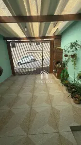 Casa com 3 Quartos à venda, 150m² no Jardim Gopoúva, Guarulhos