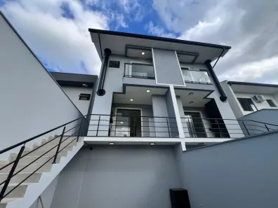 Sobrado com 2 Quartos à venda, 81m² no Potecas, São José