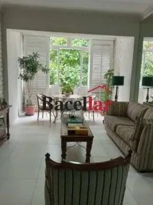 Apartamento com 3 Quartos à venda, 109m² no Ipanema, Rio de Janeiro