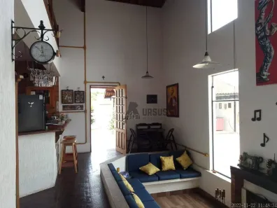 Casa de Condomínio com 2 Quartos à venda, 381m² no Parque Esperança, Taubaté