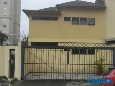 Casa com 4 Quartos à venda, 260m² no Vila Pompéia, São Paulo