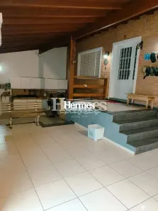 Casa com 3 Quartos à venda, 274m² no Vila Monte Alegre, Paulínia
