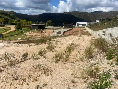 Lote/Terreno à venda, 3875m² no Quintas do Morro, Nova Lima