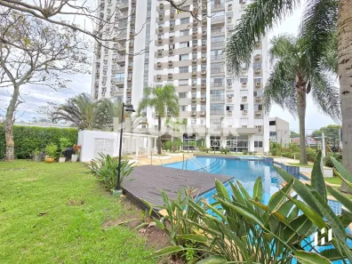 Apartamento com 2 Quartos à venda, 60m² no Pátria Nova, Novo Hamburgo