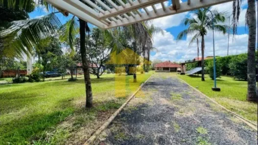 Casa de Condomínio com 2 Quartos à venda, 400m² no , Guapiaçu