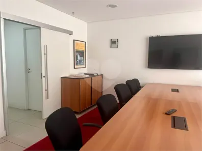 Sala Comercial à venda, 42480m² no Pinheiros, São Paulo