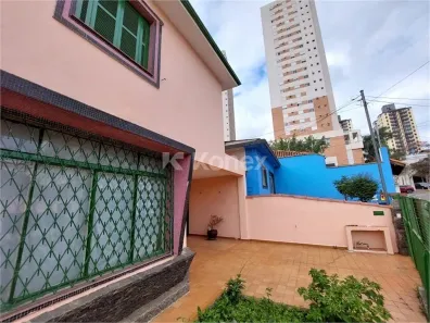 Sobrado com 3 Quartos à venda, 168m² no Vila Gumercindo, São Paulo