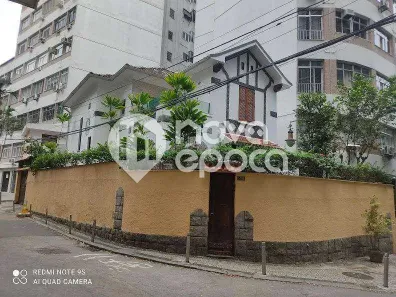 Casa com 3 Quartos à venda, 250m² no Copacabana, Rio de Janeiro