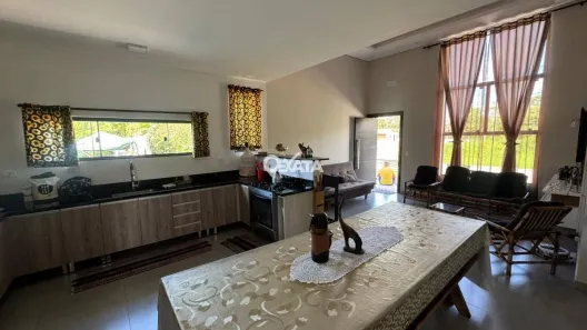 Casa com 3 Quartos à venda, 81m² no Rainha, Itapoá