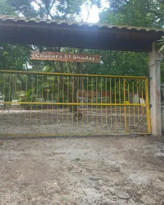 Fazenda/Sítio à venda, 15000m² no Recreio da Borda do Campo, Santo André