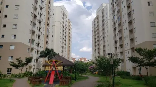 Apartamento com 2 Quartos à venda, 70m² no Jardim Regina Alice, Barueri