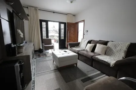 Sobrado com 3 Quartos à venda, 200m² no Vila Pires, Santo André