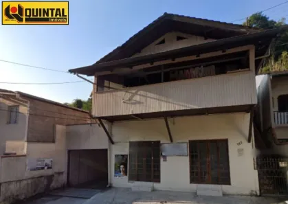 Apartamento com 2 Quartos para alugar, 40m² no Centro, Blumenau