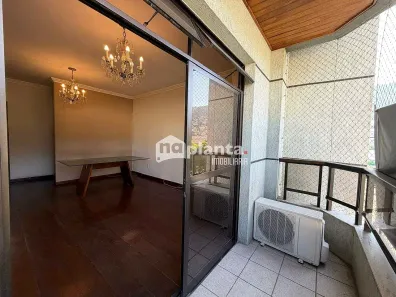 Apartamento com 2 Quartos à venda, 81m² no Centro, Florianópolis