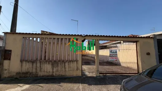 Casa com 2 Quartos à venda, 94m² no Vila Amorim, Suzano