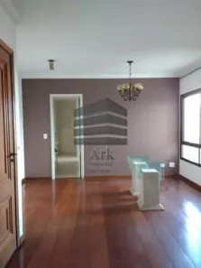 Apartamento com 3 Quartos à venda, 94m² no Vila Mariana, São Paulo