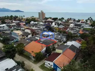 Casa com 3 Quartos à venda, 87m² no Capricórnio I, Caraguatatuba