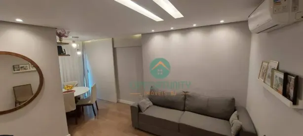 Apartamento com 2 Quartos à venda, 64m² no Barro Vermelho, São Gonçalo