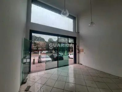 Ponto Comercial para alugar, 120m² no Jardim Carvalho, Porto Alegre