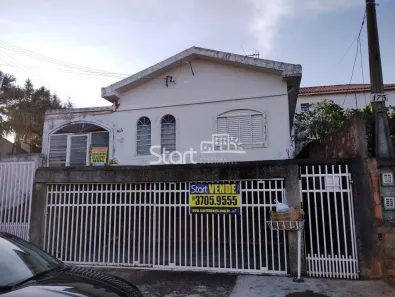Casa com 3 Quartos à venda, 280m² no Jardim São Vicente, Campinas