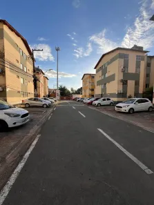Apartamento com 2 Quartos à venda, 42m² no Vila Vicente Fialho, São Luís