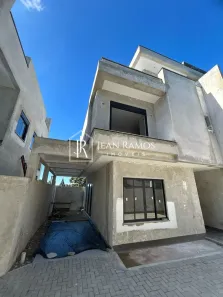 Sobrado com 3 Quartos à venda, 188m² no Guabirotuba, Curitiba