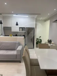 Apartamento com 2 Quartos à venda, 57m² no Vila Aurora (Zona Norte), São Paulo