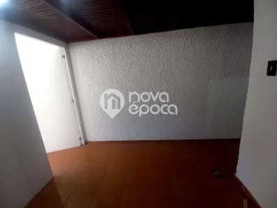 Sala Comercial com 1 Quarto à venda, 32m² no Tijuca, Rio de Janeiro