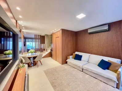Casa de Condomínio com 2 Quartos à venda, 121m² no Zona Nova, Capão da Canoa