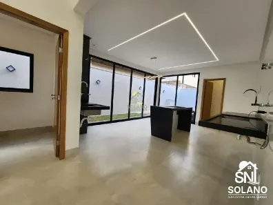 Casa com 3 Quartos à venda, 258m² no Parqville Pinheiros, Aparecida de Goiânia