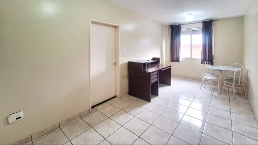 Apartamento com 1 Quarto para alugar, 60m² no Centro, Santa Maria