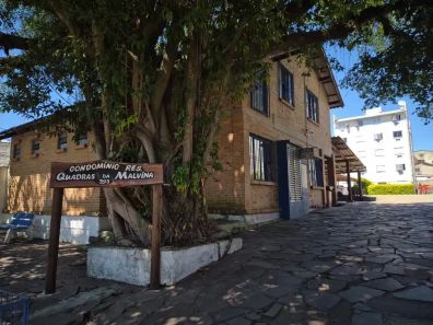 Apartamento com 2 Quartos à venda, 57m² no Santa Tereza, Porto Alegre