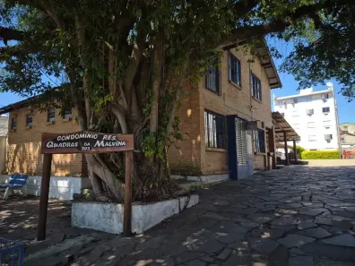 Apartamento com 2 Quartos à venda, 57m² no Santa Tereza, Porto Alegre