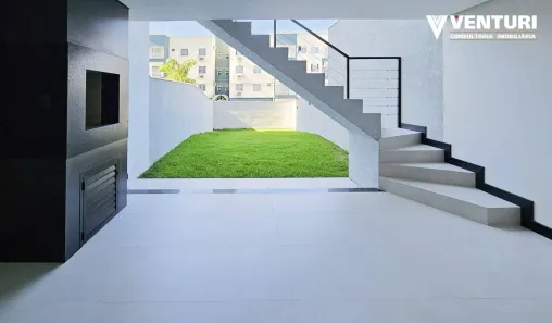 Casa com 3 Quartos à venda, 163m² no Velha Central, Blumenau