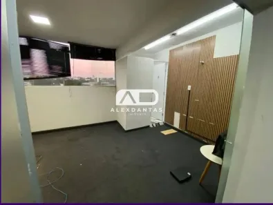 Galpão/Depósito/Armazém para alugar, 300m² no Independência, São Bernardo do Campo